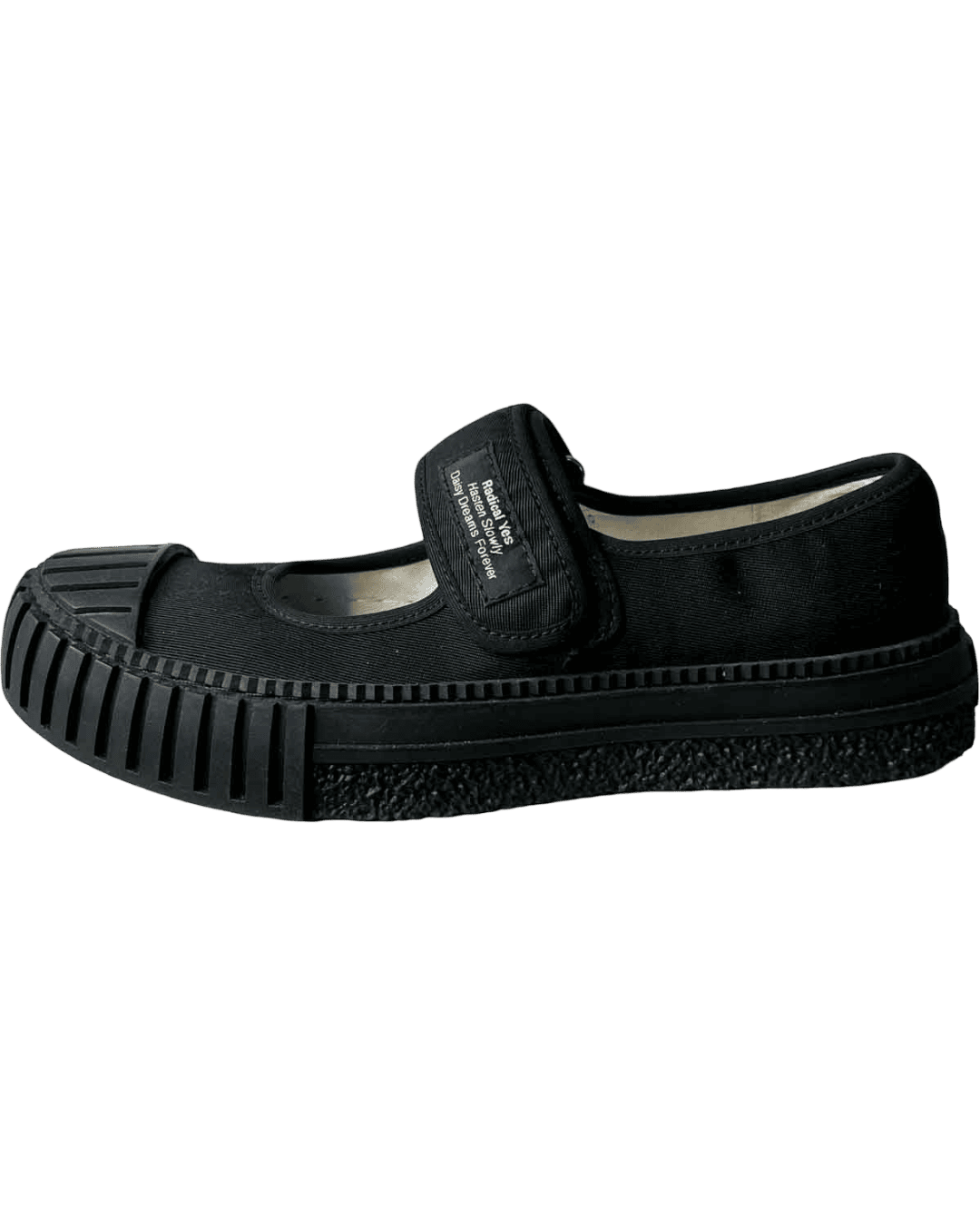 Size 36 | Radical Yes Mary Jane Sneaker