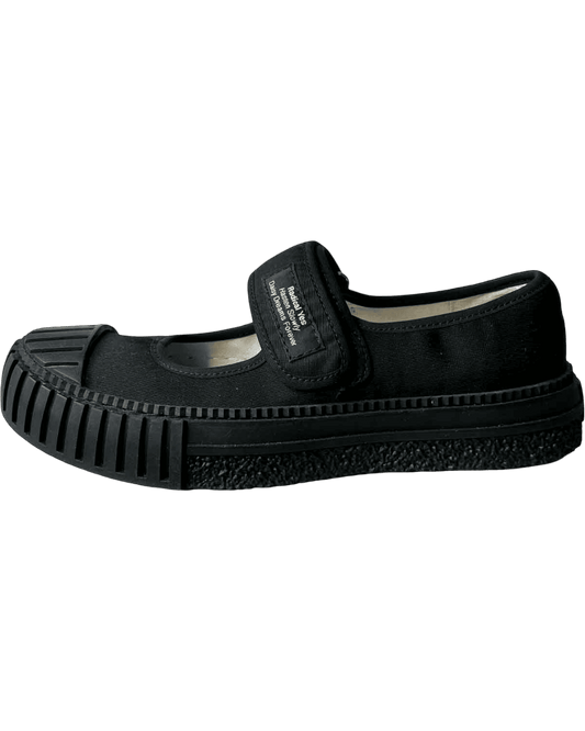 Size 36 | Radical Yes Mary Jane Sneaker