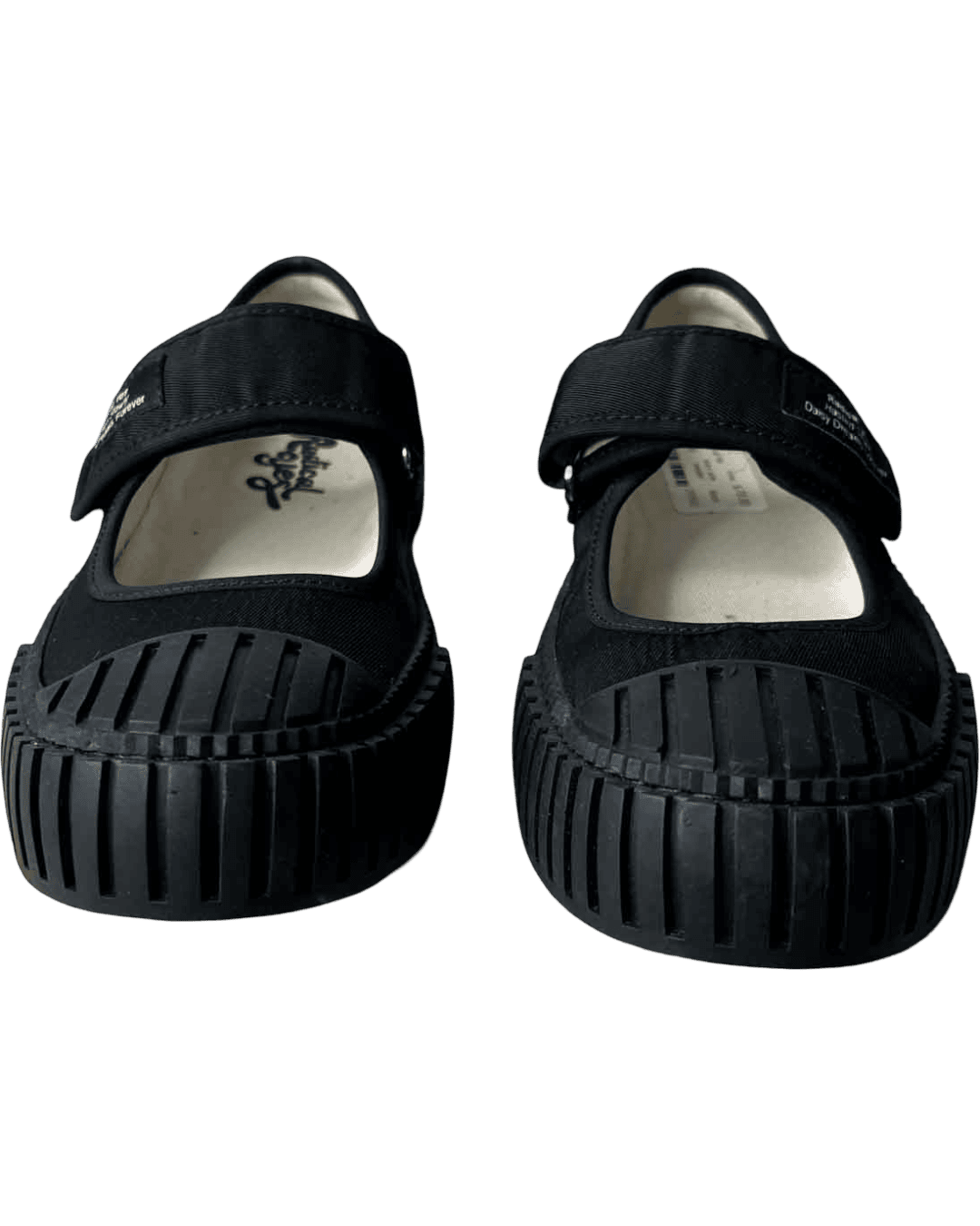 Size 36 | Radical Yes Mary Jane Sneaker