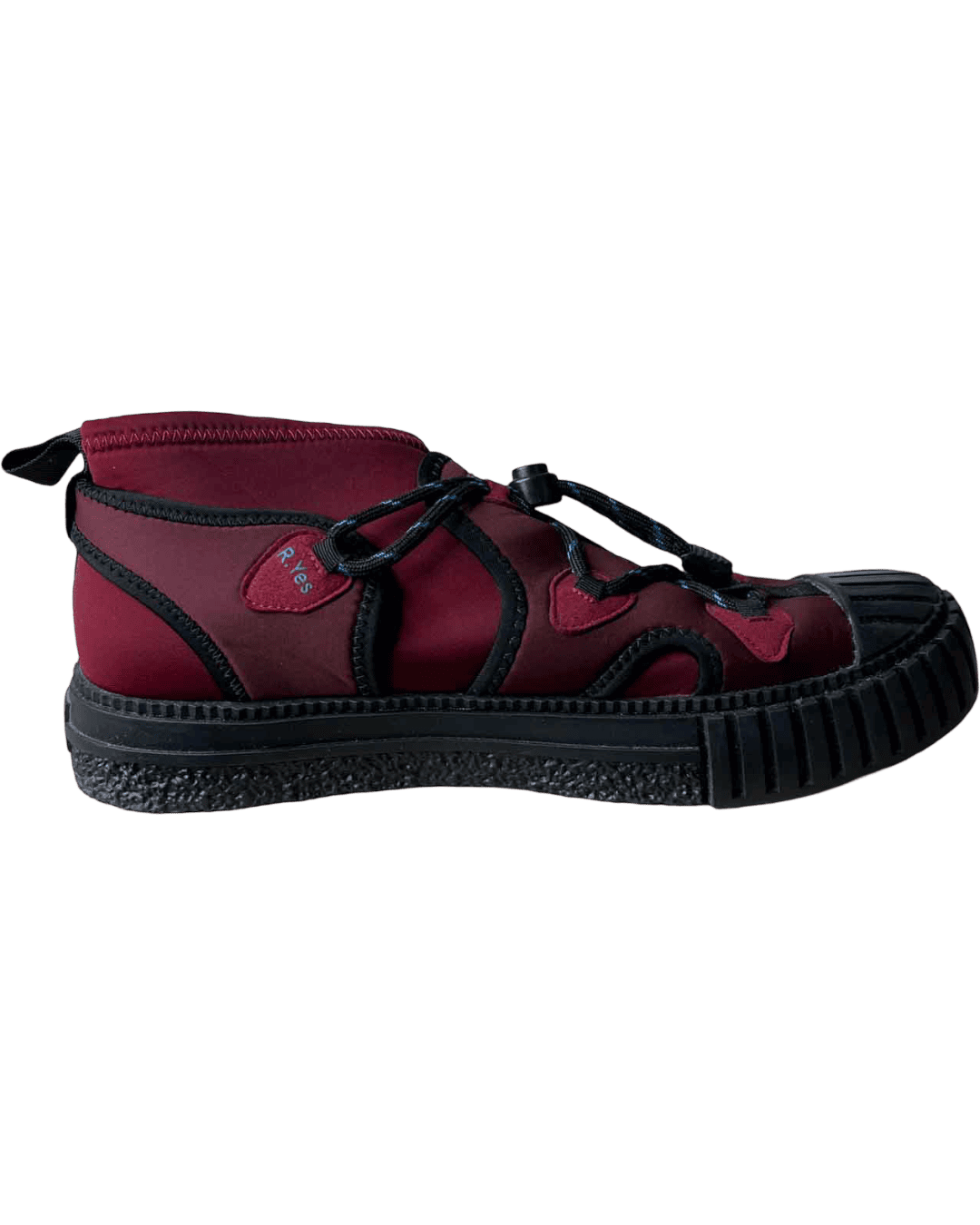 Size 42 | Radical Yes Tokyo Neoprene Hiking Sneaker