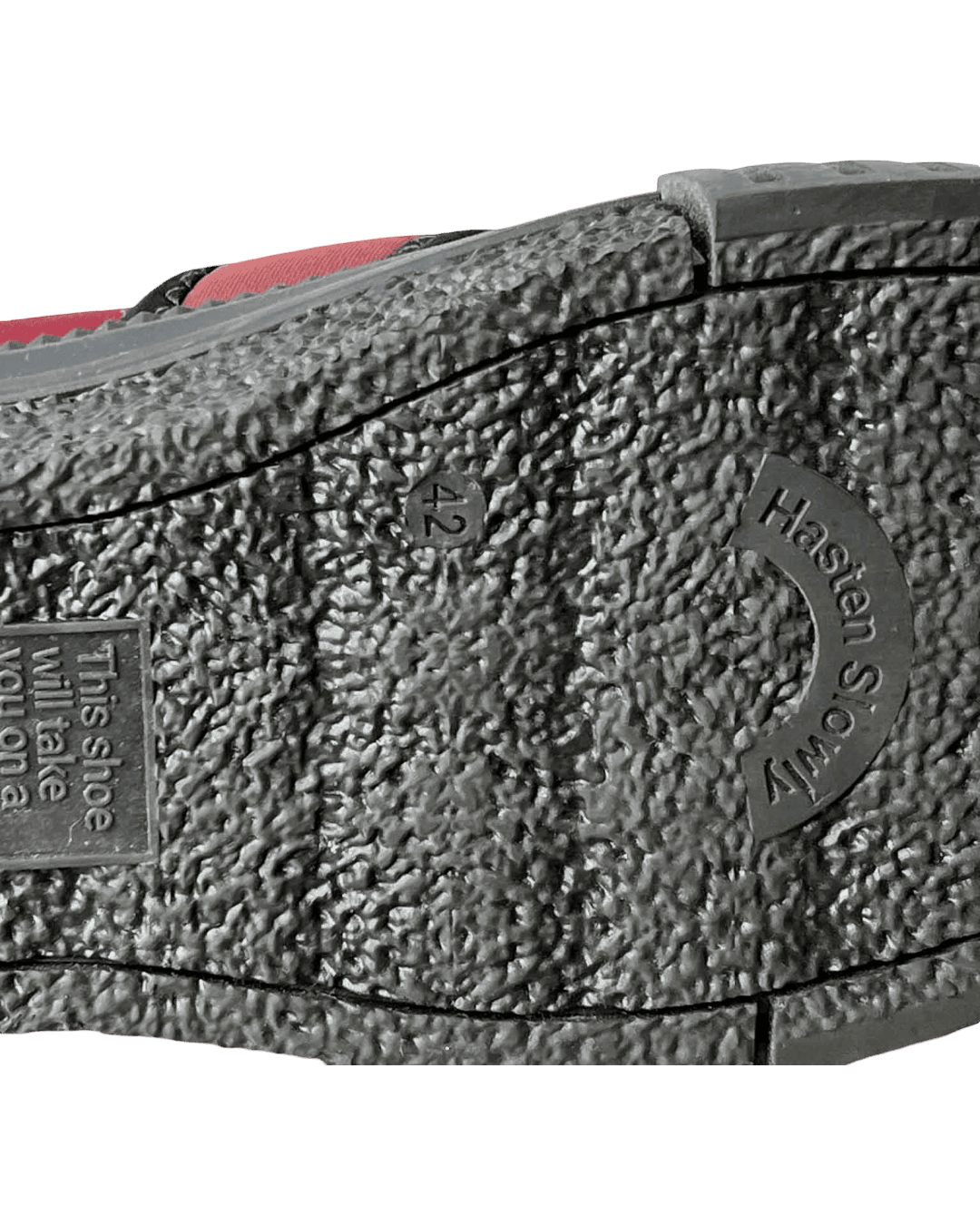 Size 42 | Radical Yes Tokyo Neoprene Hiking Sneaker