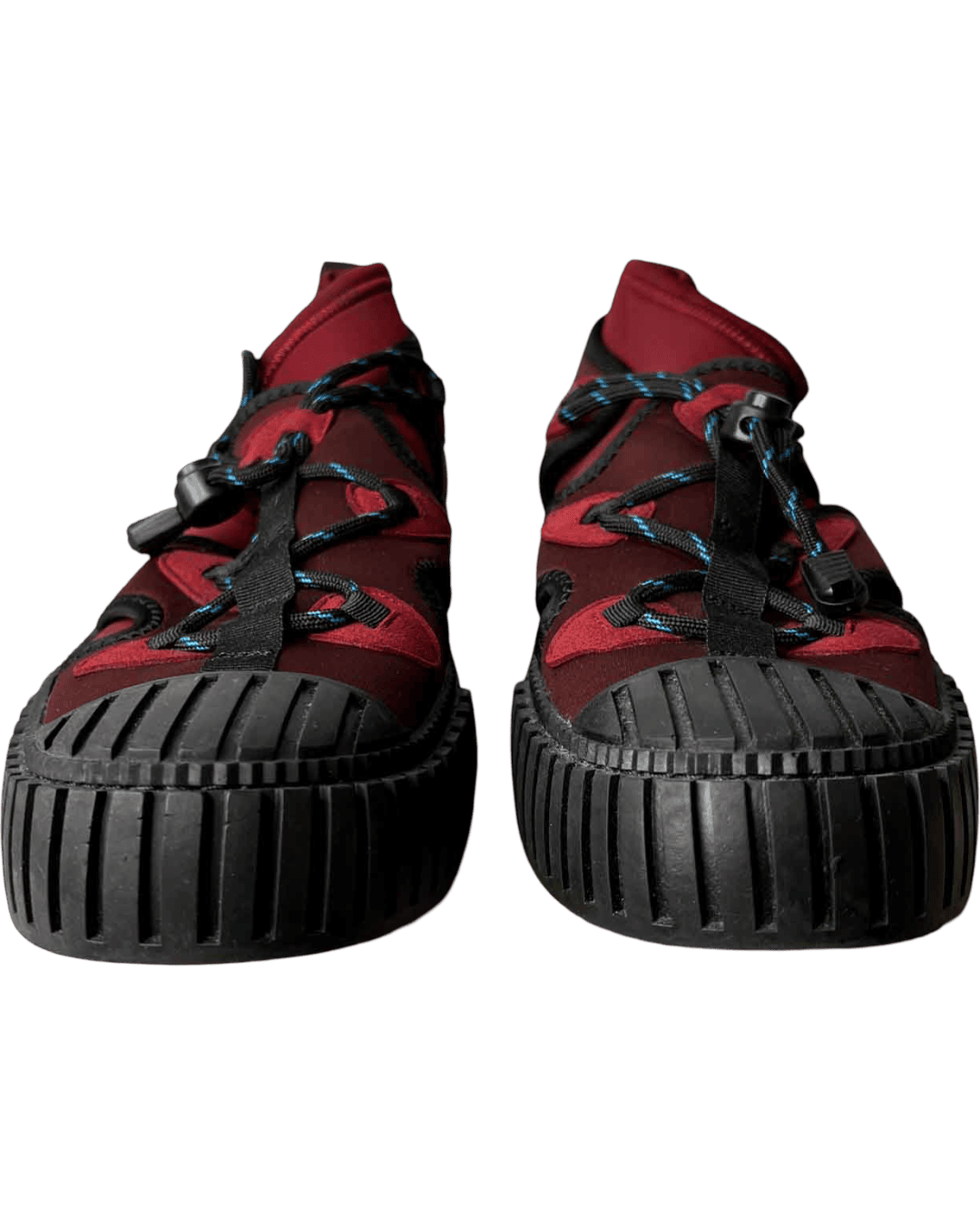 Size 42 | Radical Yes Tokyo Neoprene Hiking Sneaker