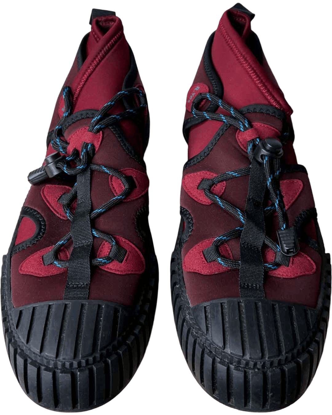 Size 42 | Radical Yes Tokyo Neoprene Hiking Sneaker