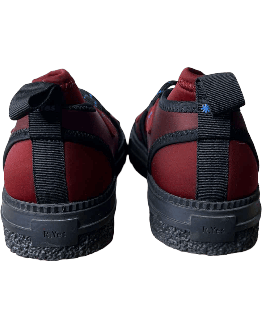 Size 42 | Radical Yes Tokyo Neoprene Hiking Sneaker