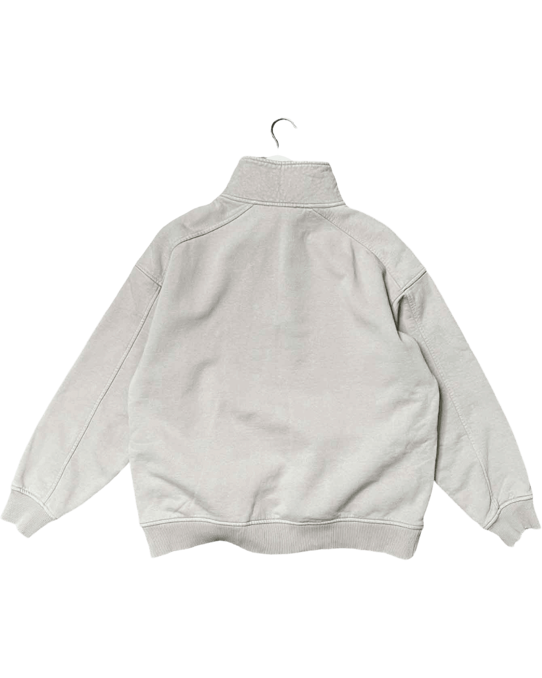 Size M | Country Road 1/4 Zip Jumper