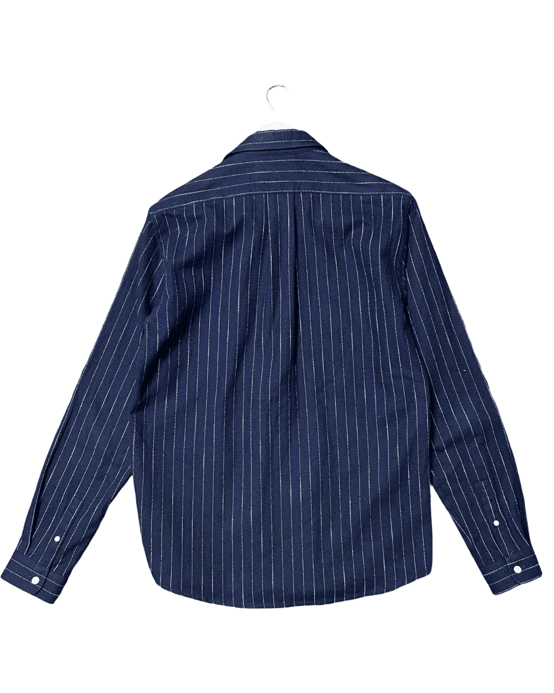 Size S | Libertine Libertine Striped Shirt