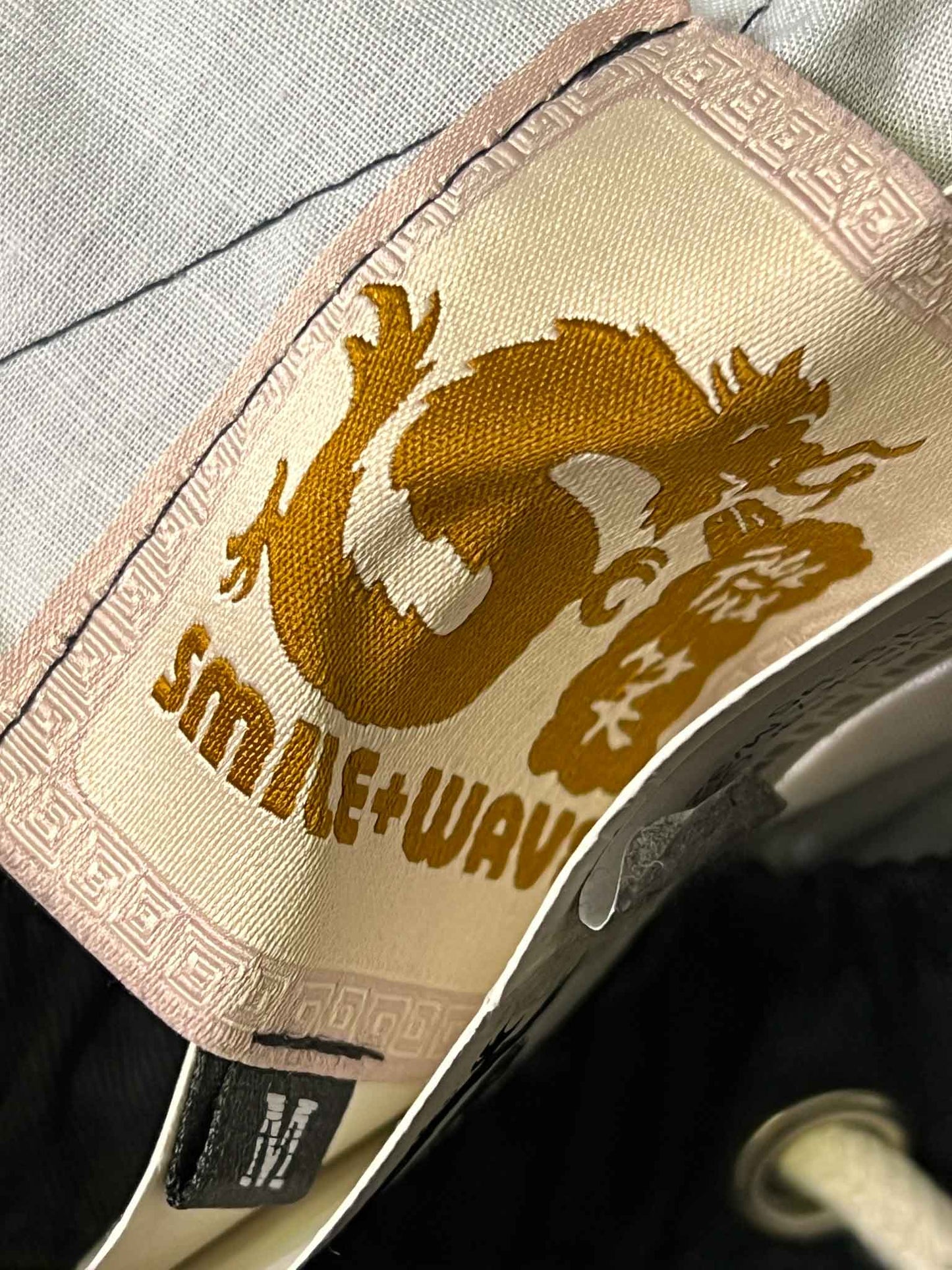 Size 32/M | Smile + Wave Pants With Tags