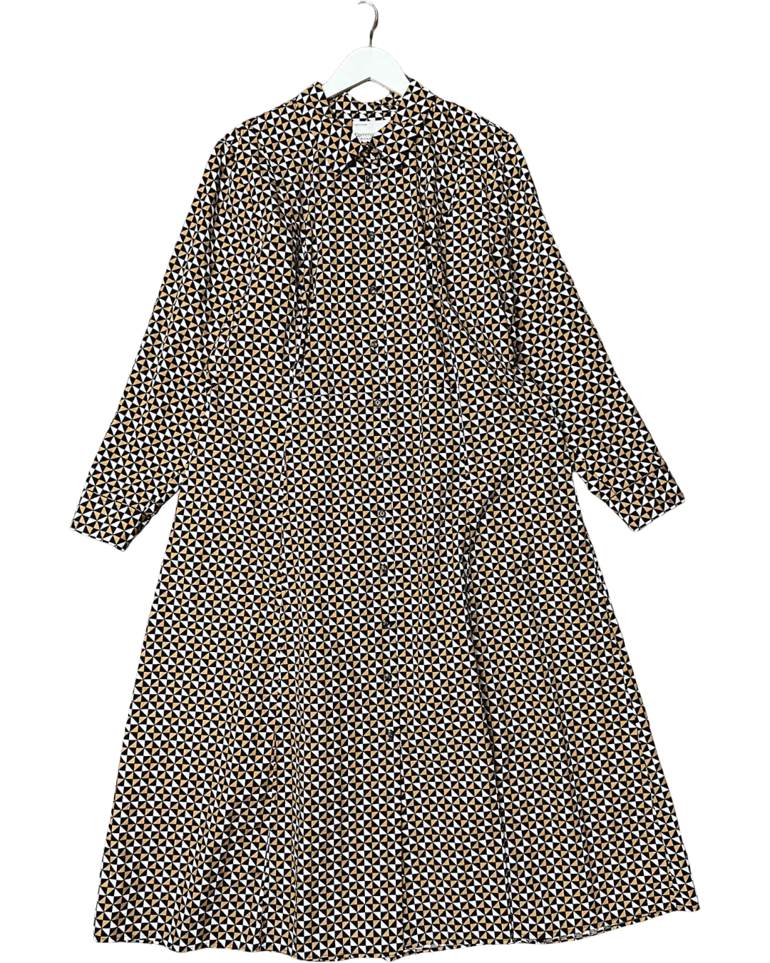 Size 20 | Commonry Triangles Dress