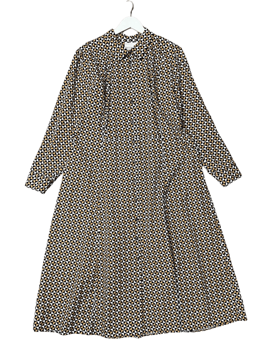 Size 20 | Commonry Triangles Dress