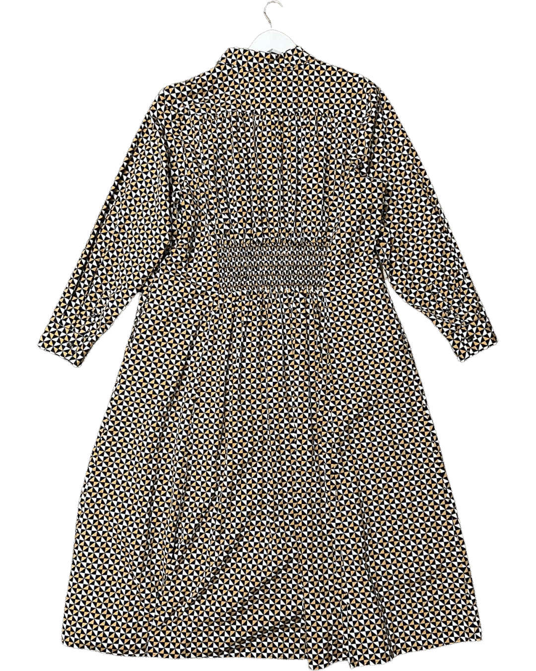 Size 20 | Commonry Triangles Dress