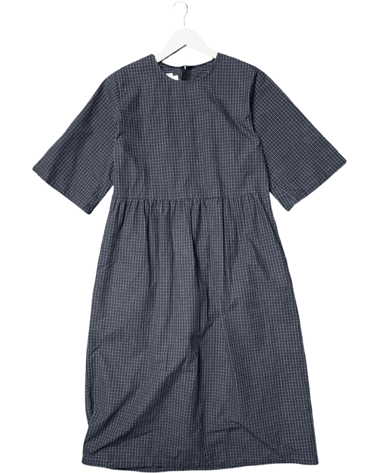 Size 8 | Kuwaii Grid Check Dress