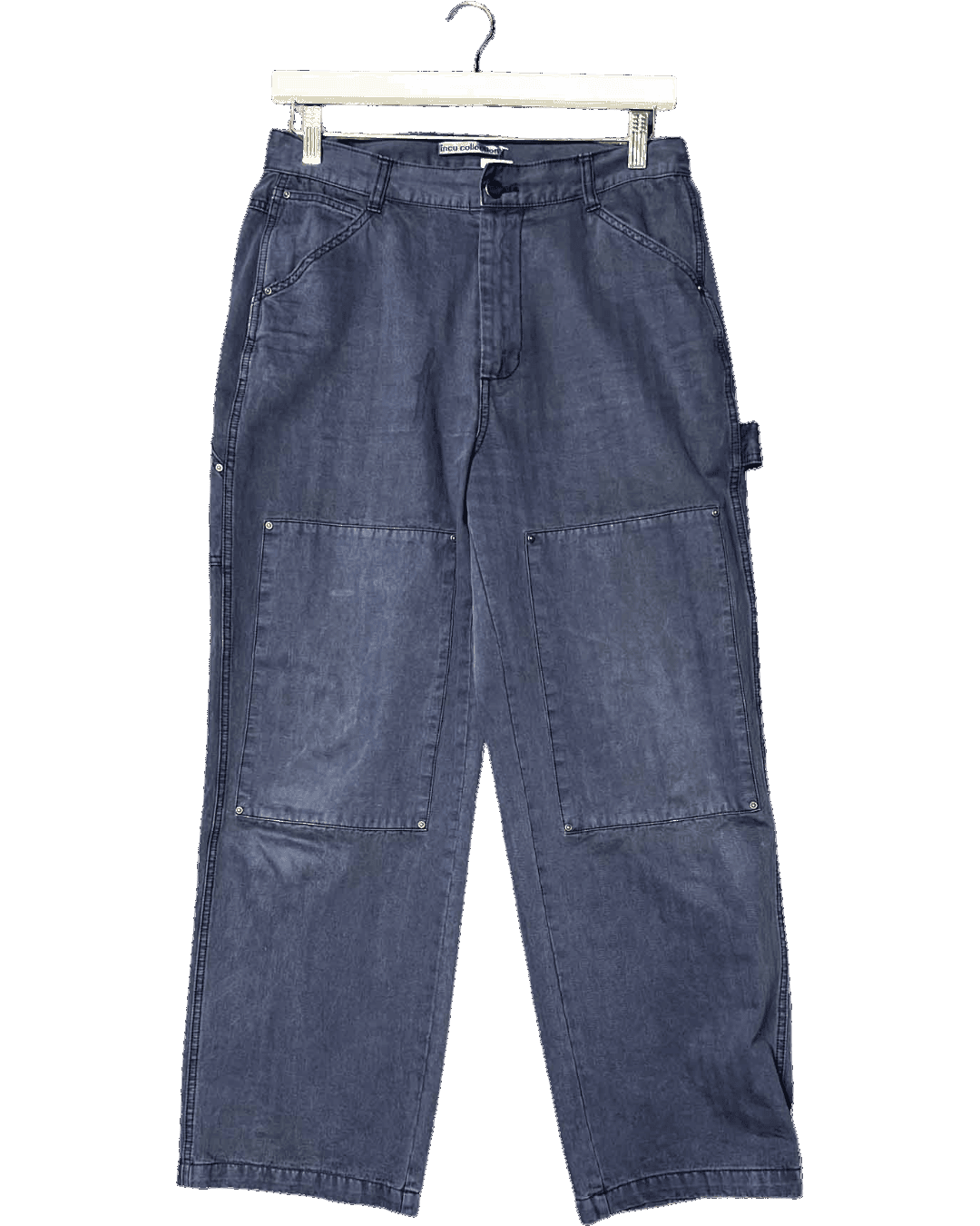 Size 32 | Incu Collection Carpenter Pants