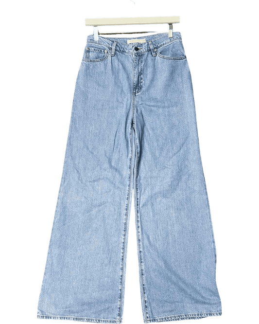 Jeans 28 | Nobody Denim Flared Wide Leg Jeans