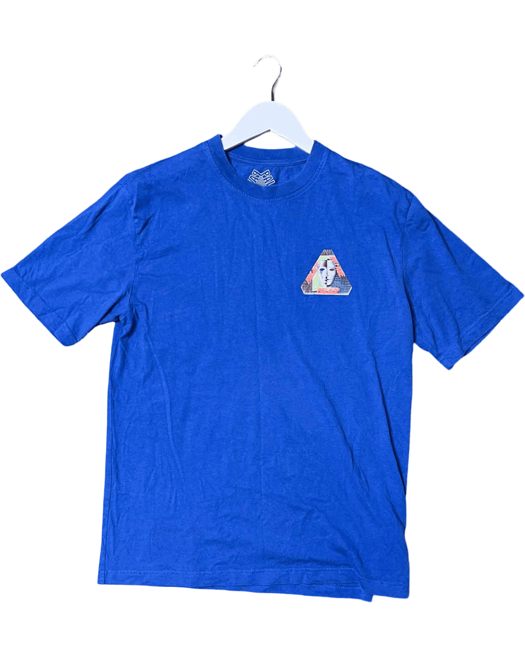 Size M | Palace Mask T-Shirt