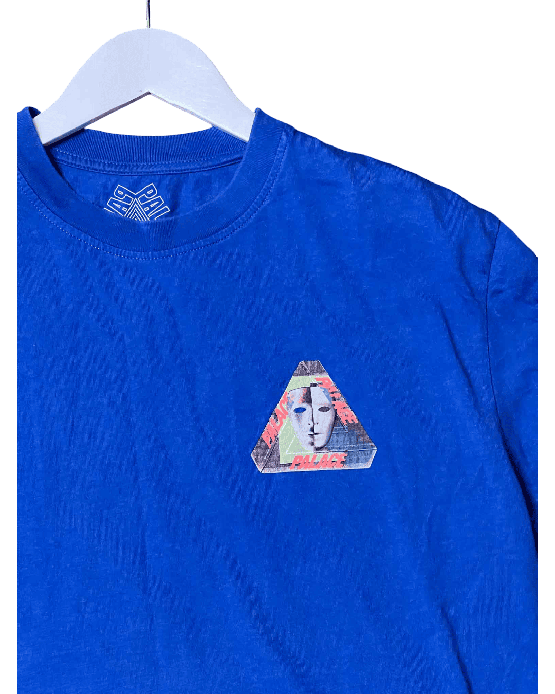 Size M | Palace Mask T-Shirt