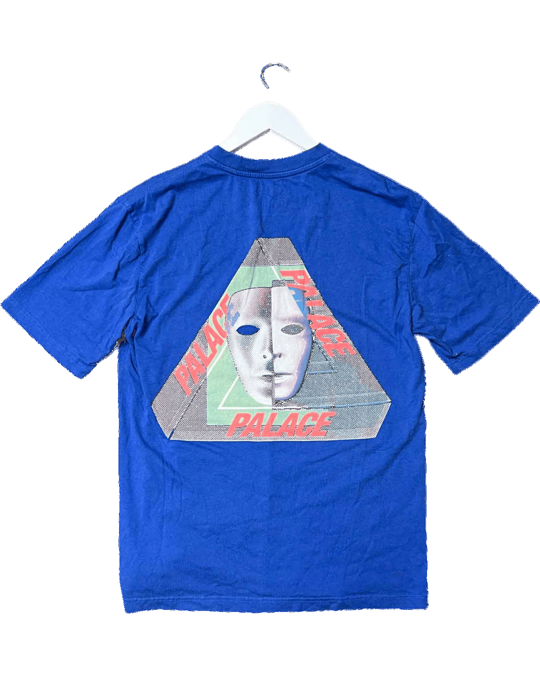 Size M | Palace Mask T-Shirt
