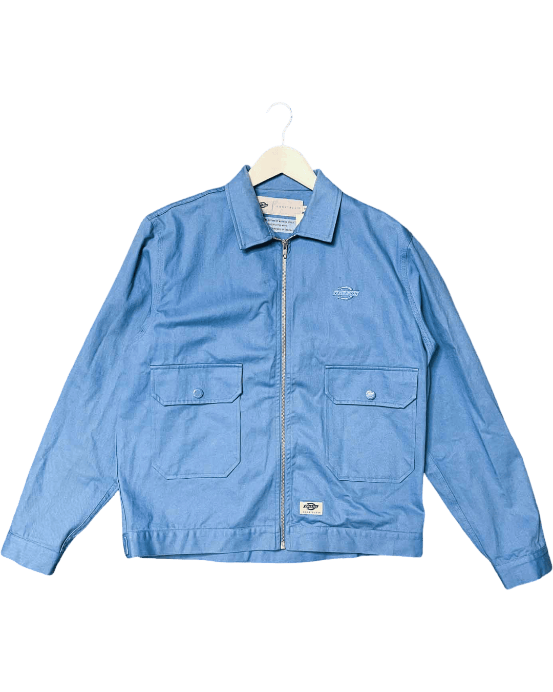 Size M | Dickies Construct Workwear Jacket