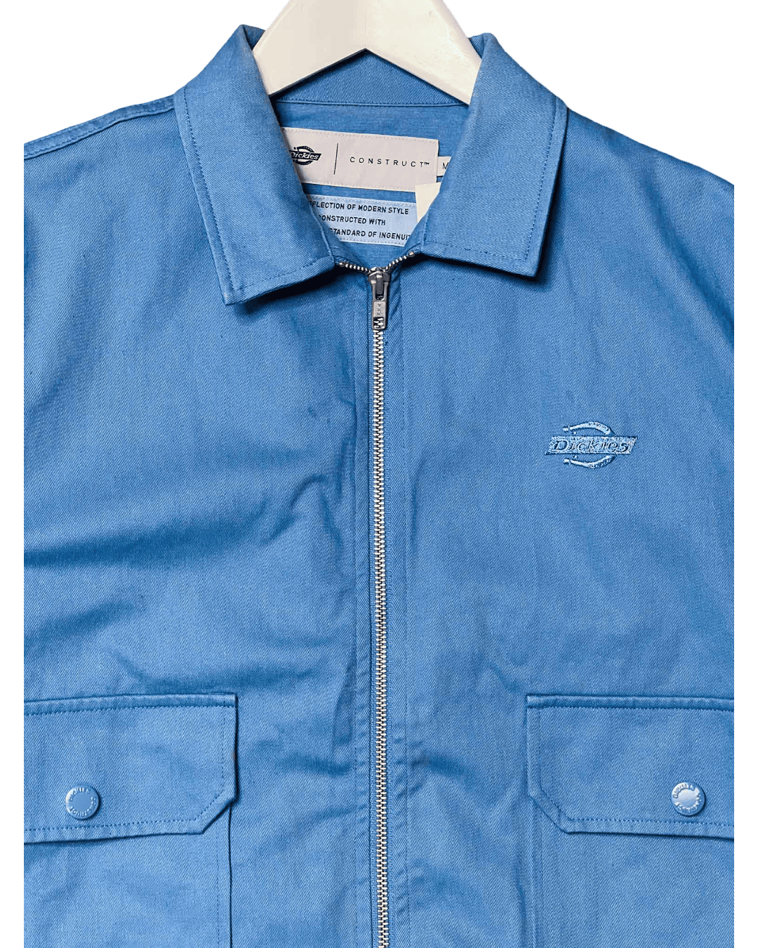 Size M | Dickies Construct Workwear Jacket