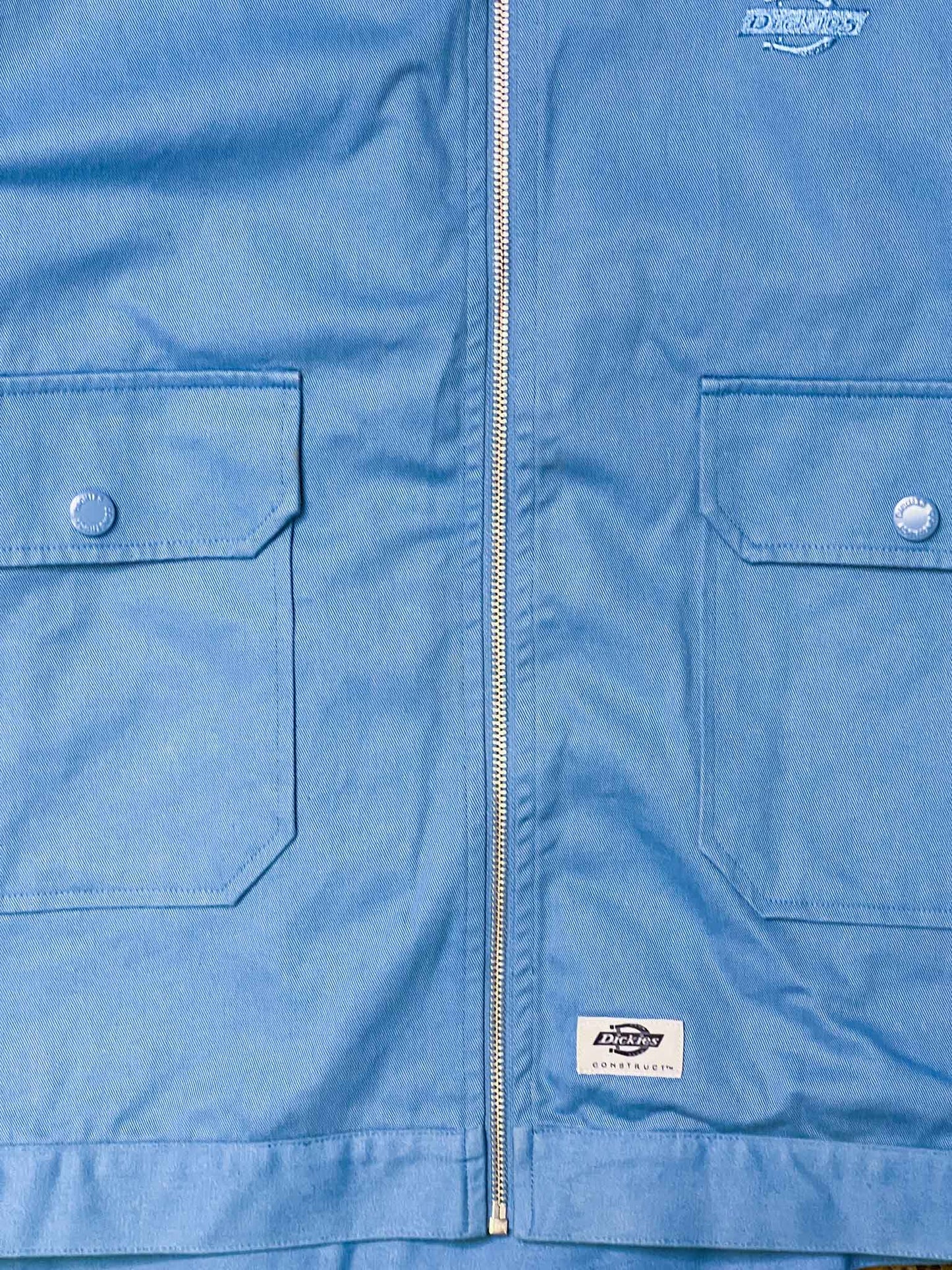 Size M | Dickies Construct Workwear Jacket