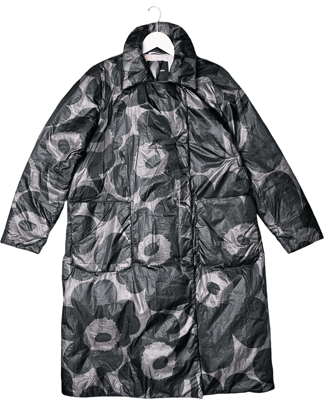 Size 38 (10) | Marimekko Marsea Unikko Coat