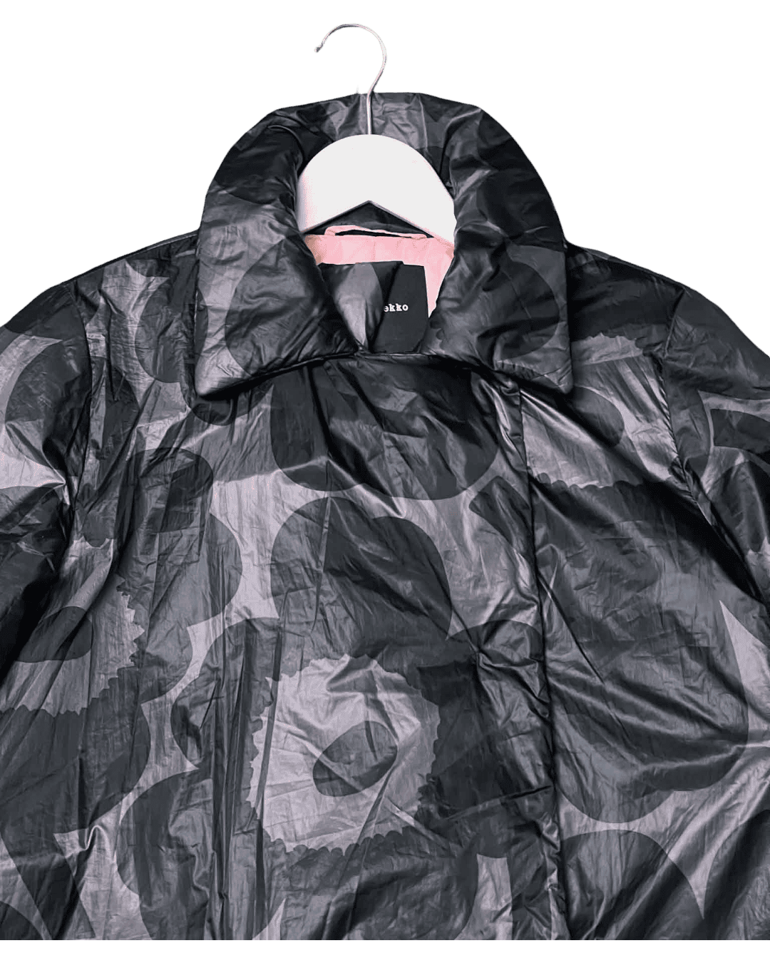 Size 38 (10) | Marimekko Marsea Unikko Coat