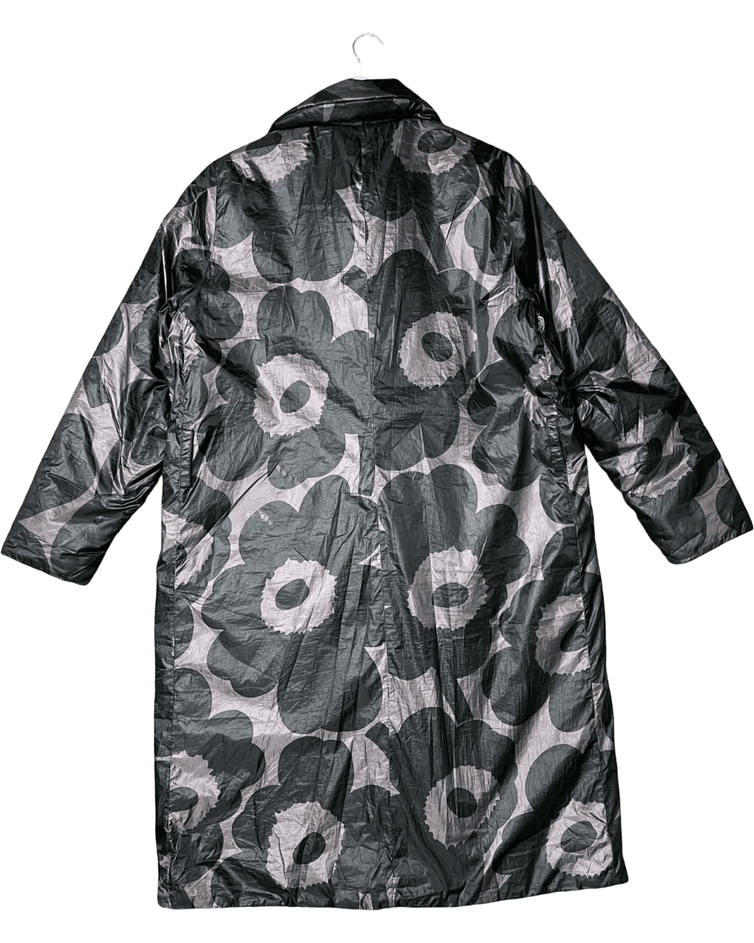 Size 38 (10) | Marimekko Marsea Unikko Coat