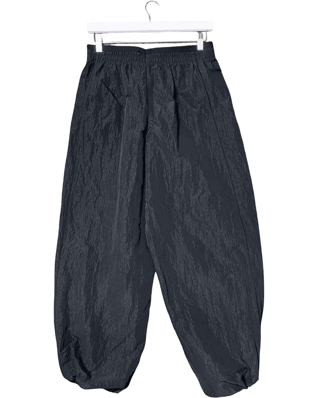 Size 12 | Lululemon Black Parachute Pants
