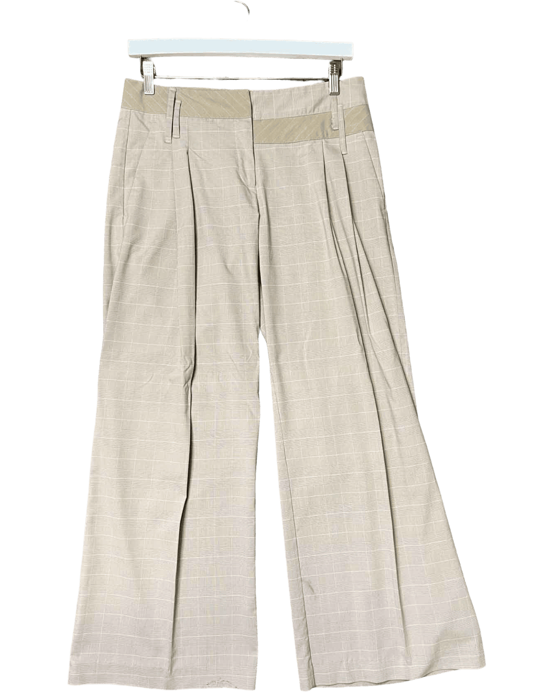 Size 10 | Cue Vintage Wide Leg Pants