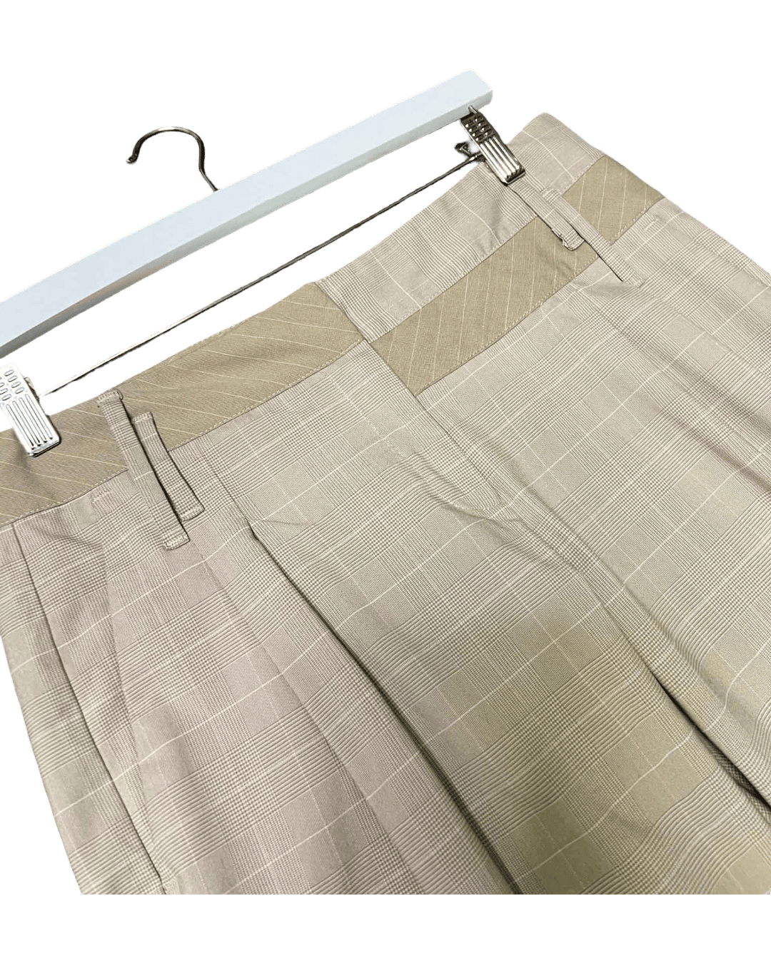 Size 10 | Cue Vintage Wide Leg Pants