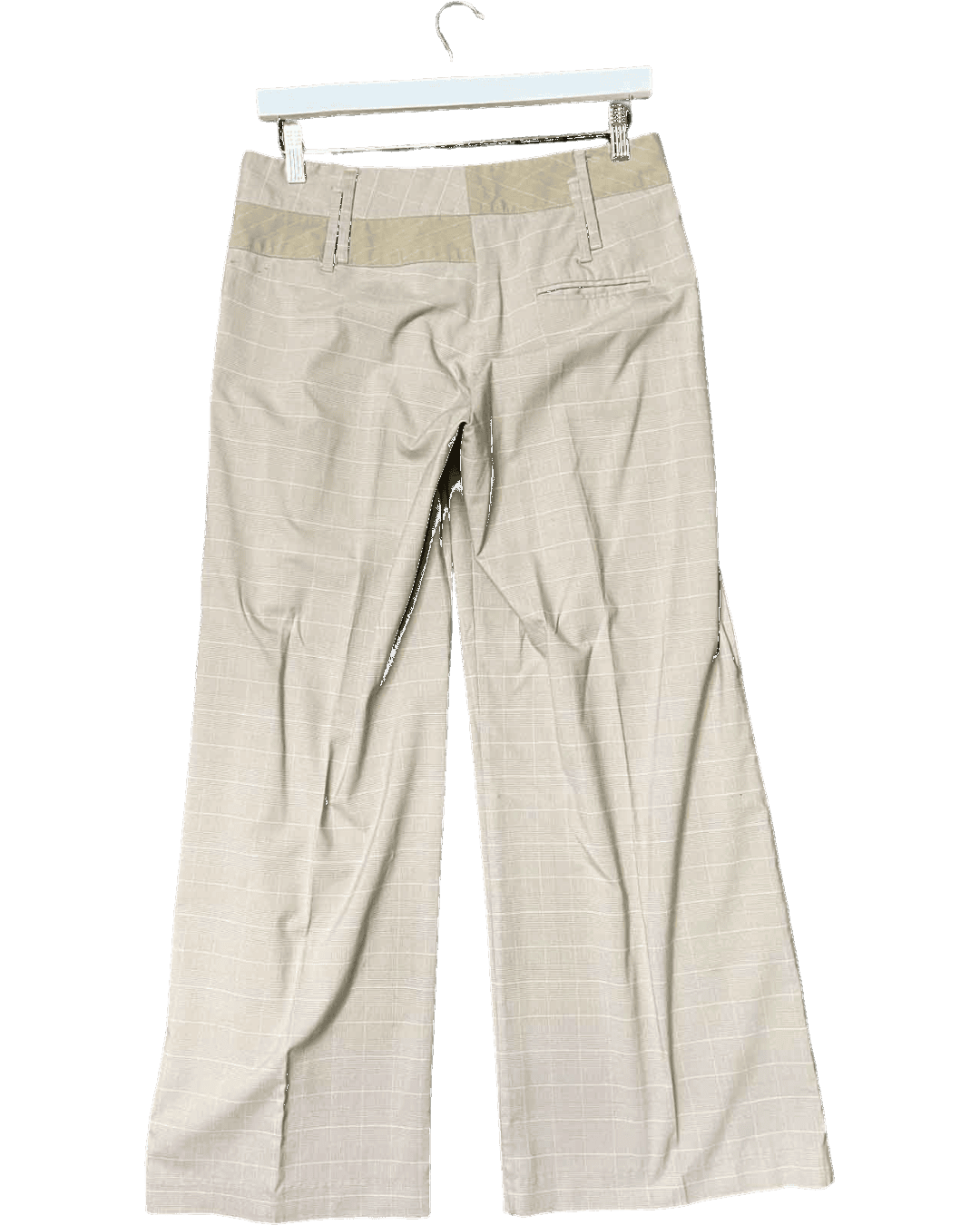 Size 10 | Cue Vintage Wide Leg Pants