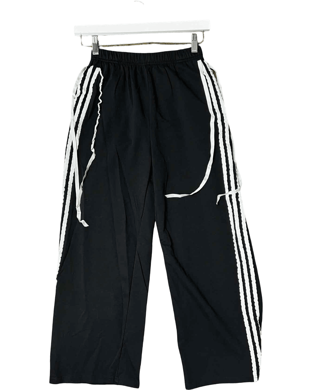 Size S | Humsmr Frilly Track Pants