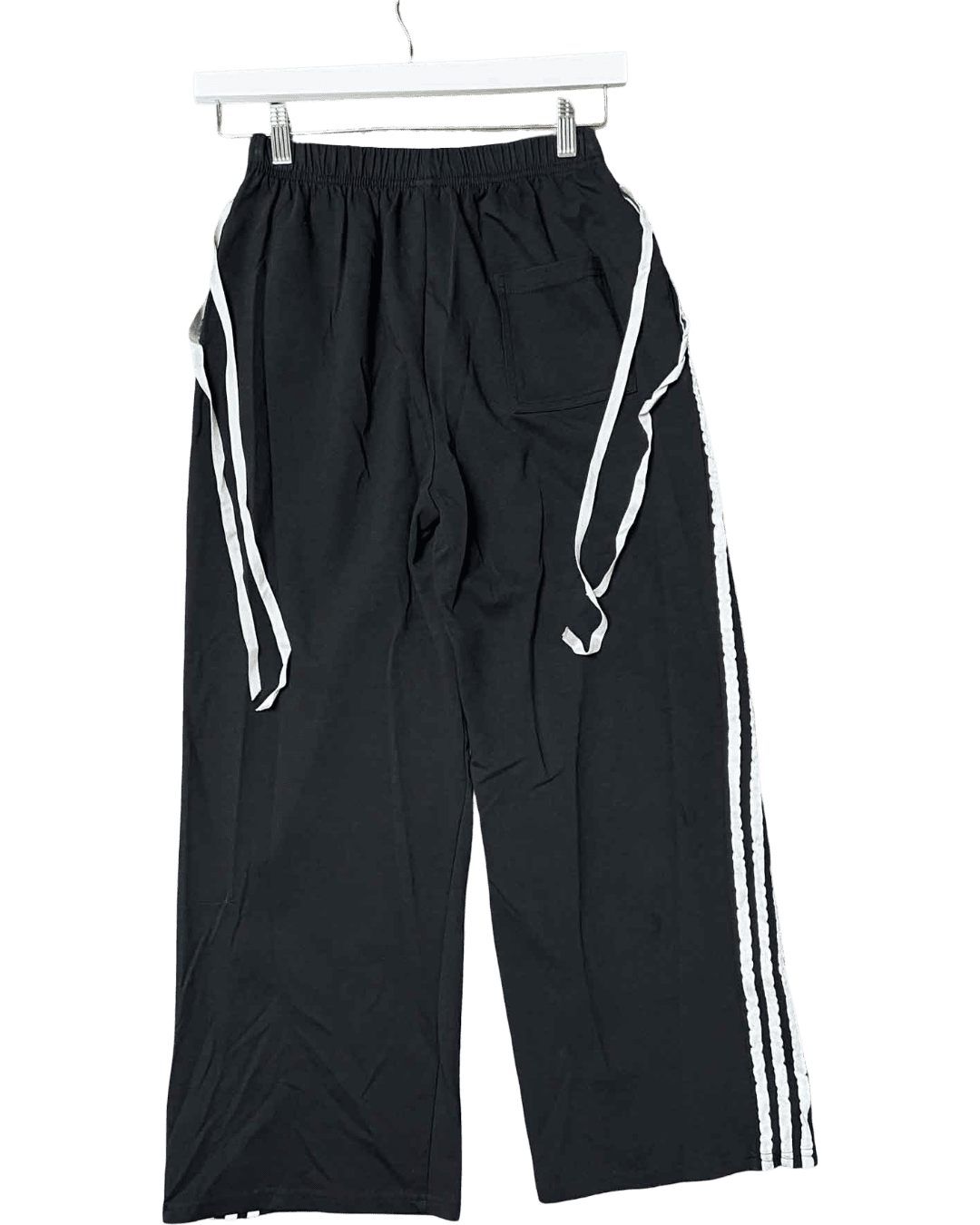 Size S | Humsmr Frilly Track Pants