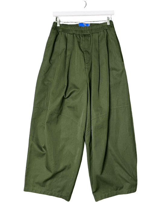Size L/XL | Monphell Extra Wide Baggy Pants