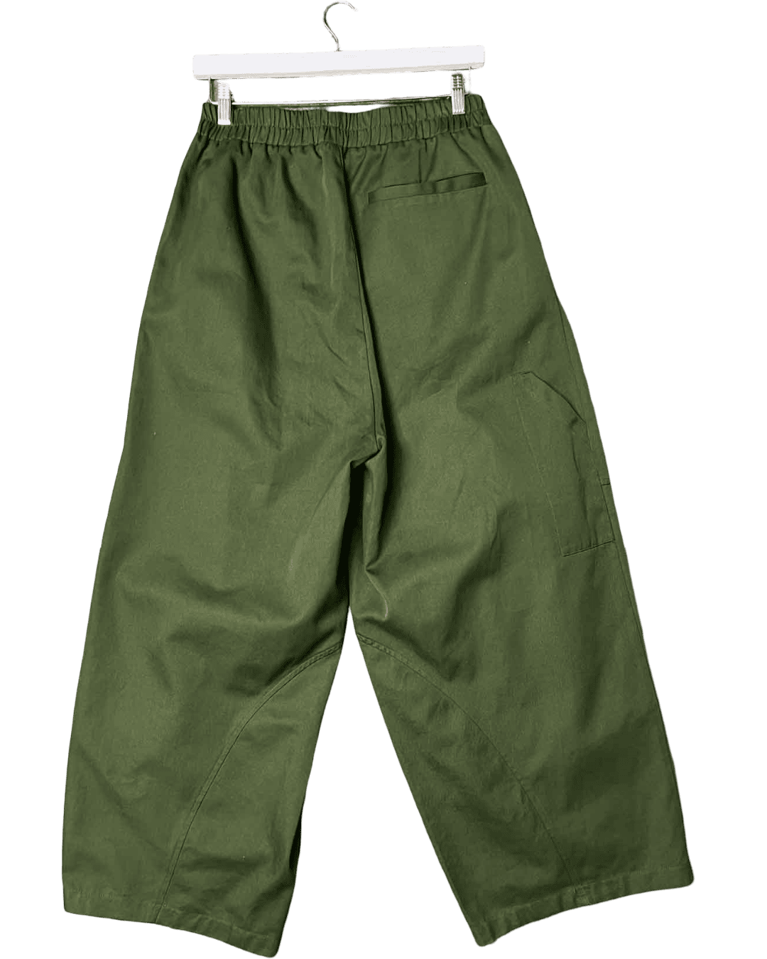 Size L/XL | Monphell Extra Wide Baggy Pants