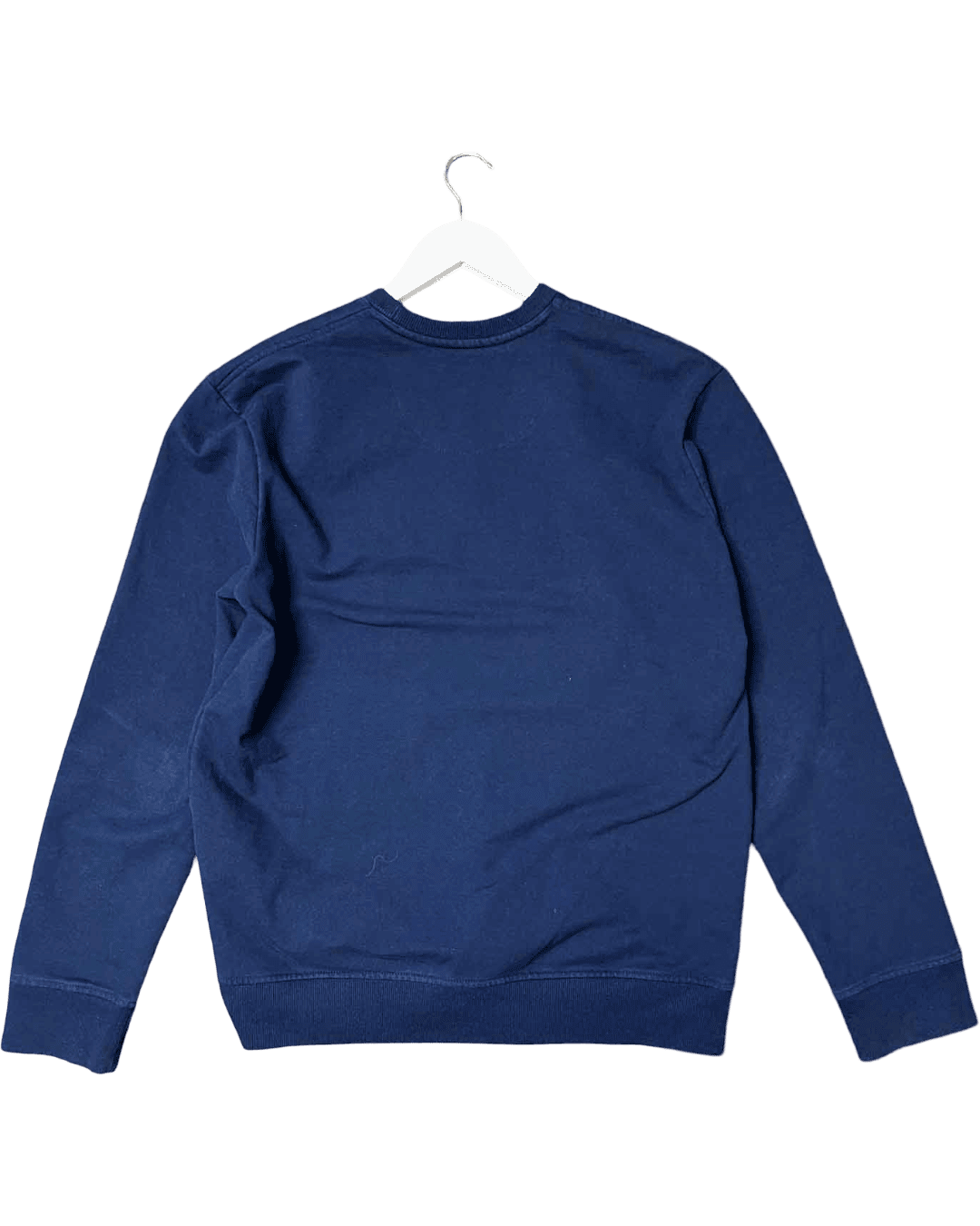 Size M | Patagonia Logo Crewneck Jumper