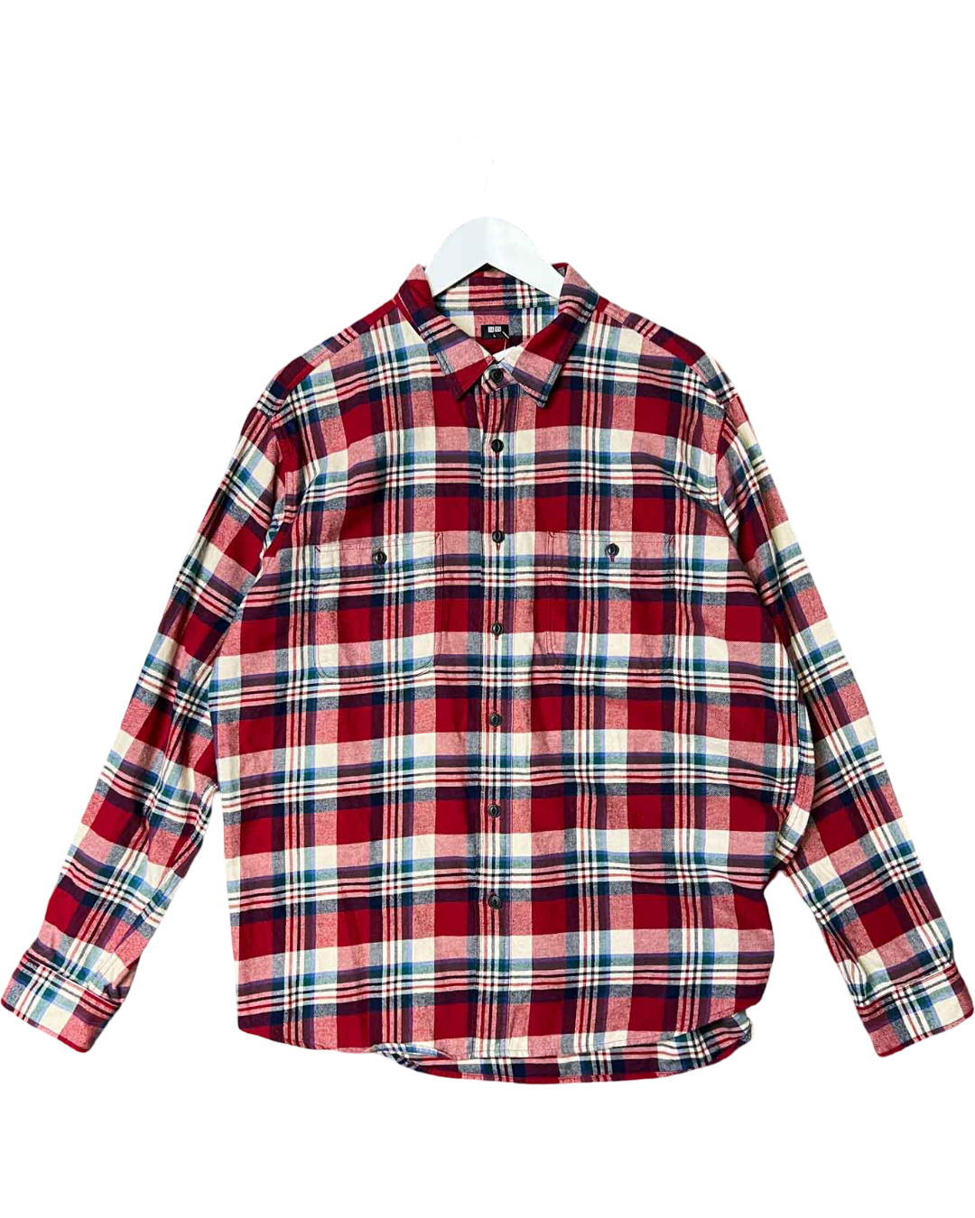 Size L | Uniqlo Flannel Shirt