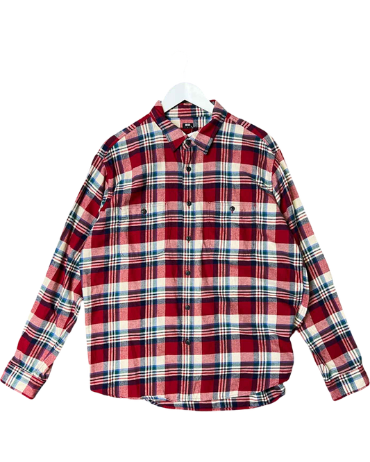 Size L | Uniqlo Flannel Shirt