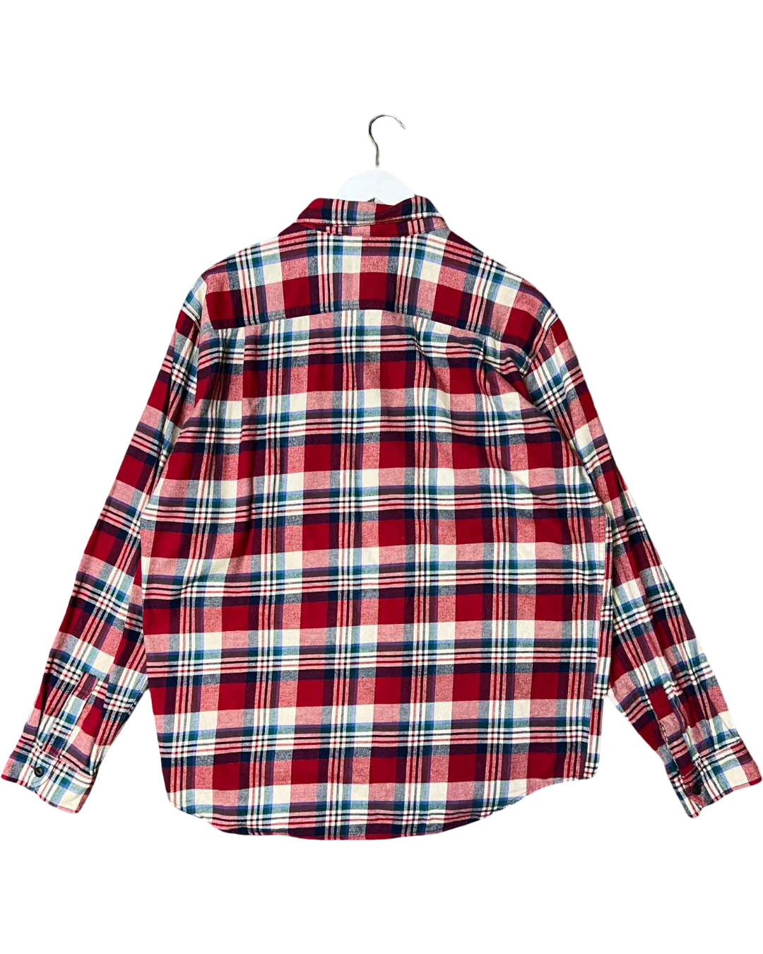 Size L | Uniqlo Flannel Shirt