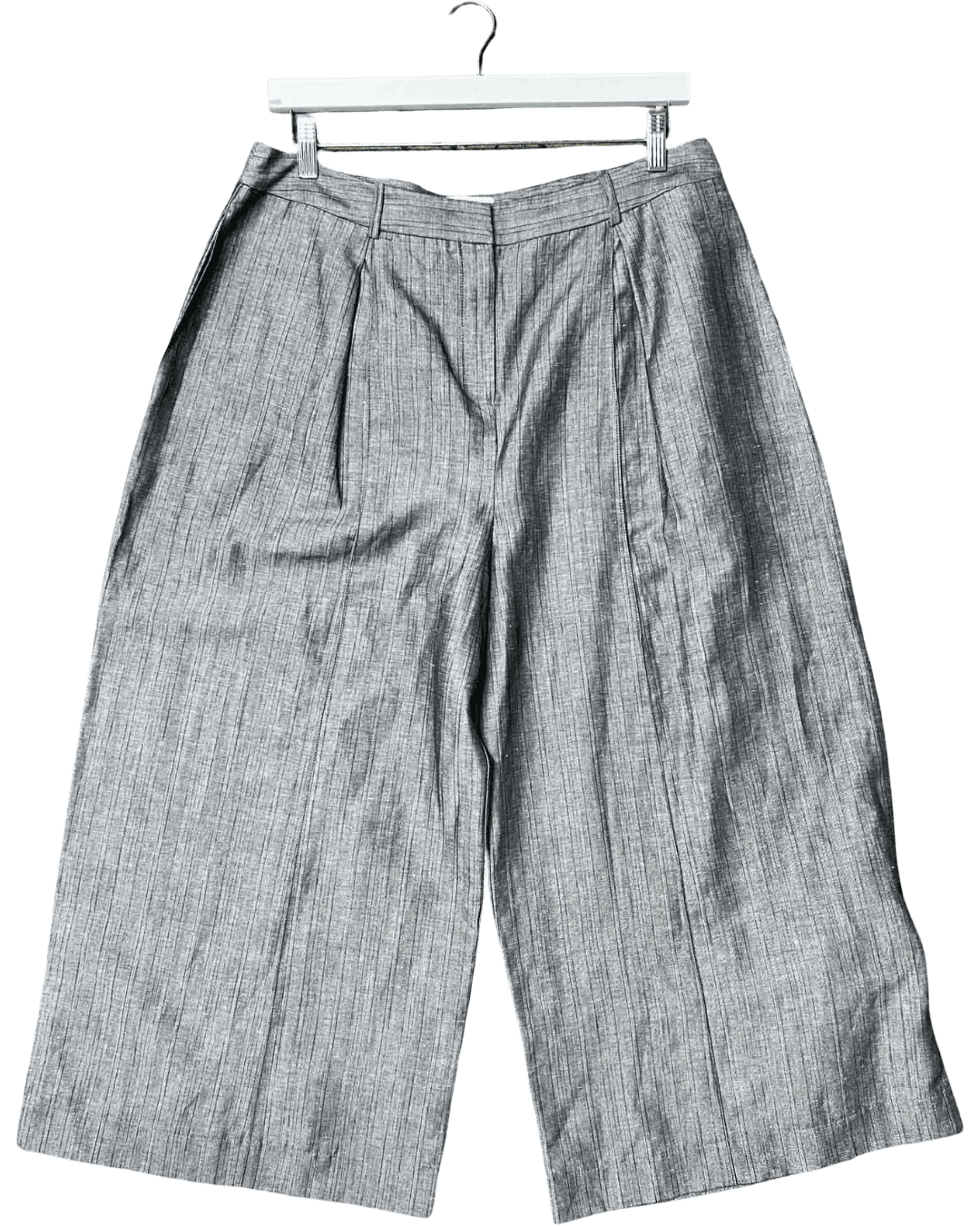 Size 16 | Veronika Maine Wide Leg Trouser
