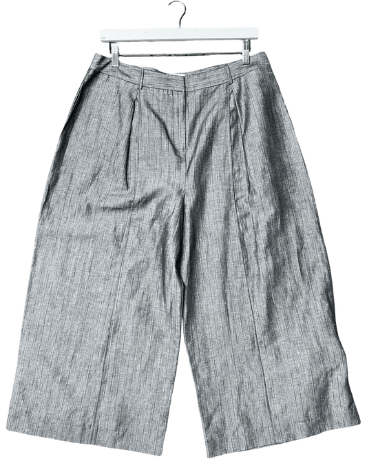Size 16 | Veronika Maine Wide Leg Trouser