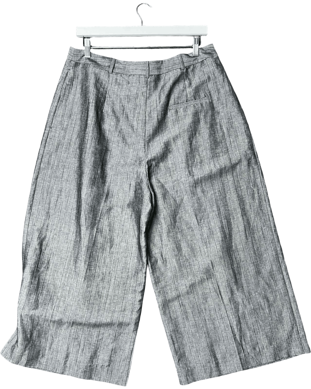 Size 16 | Veronika Maine Wide Leg Trouser