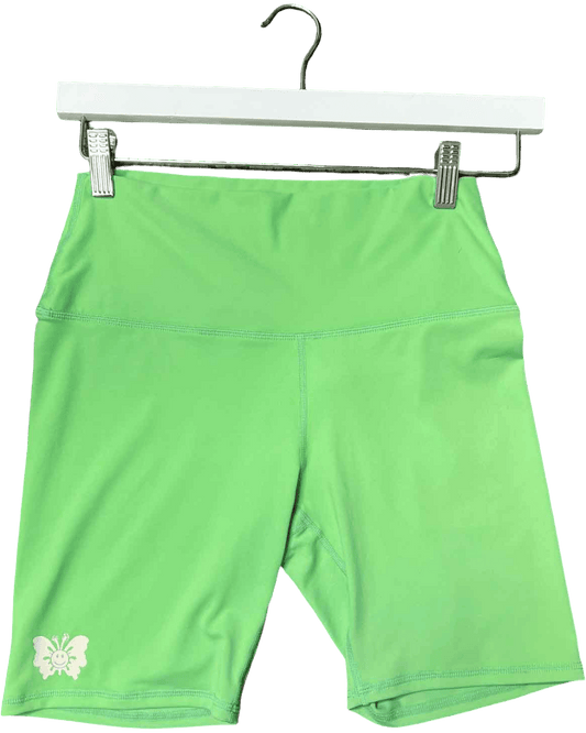 Size S | Emma Mulholland on Holiday Bike Shorts With Tags