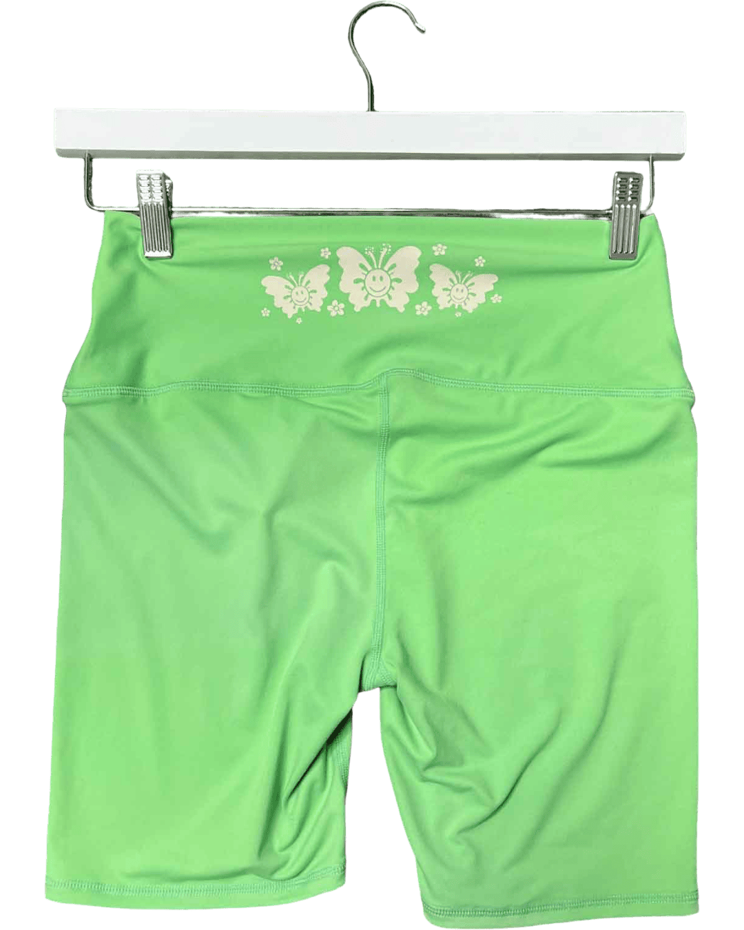 Size S | Emma Mulholland on Holiday Bike Shorts With Tags