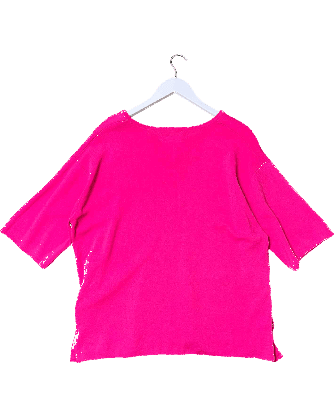 Size 3XL | Commonry Scoop Neck Top