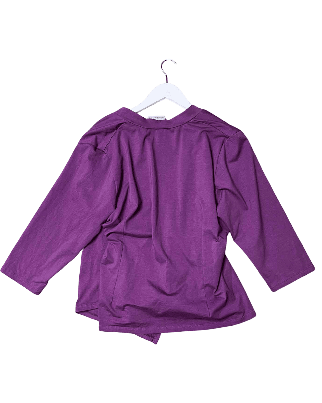Size 22 (5XL) | Gwyllem Crossover Top