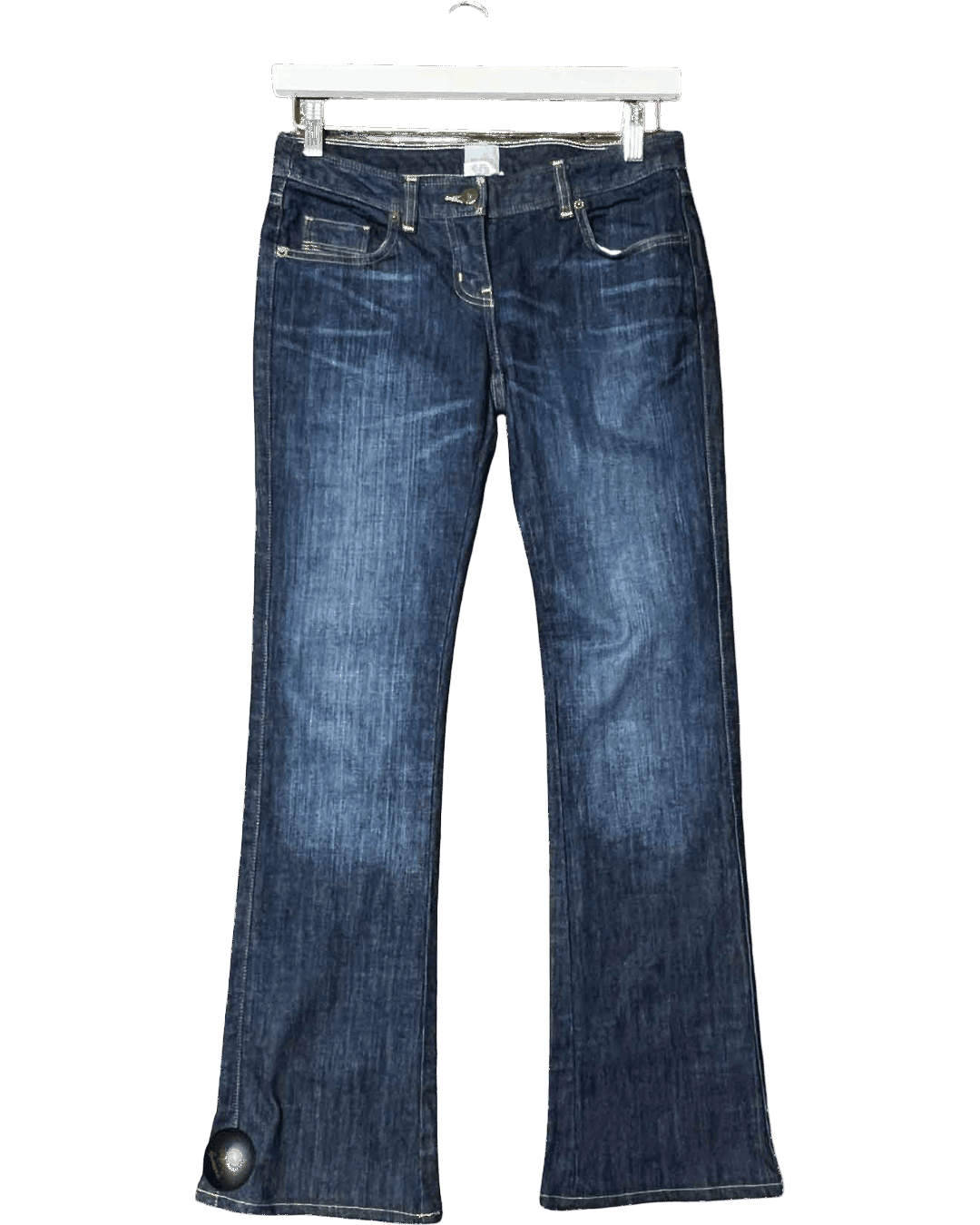 Jeans 27 | Sass & Bide Vintage Bootcut Jeans