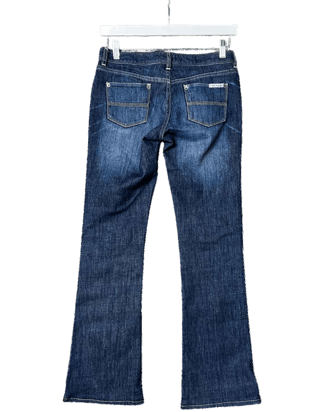 Jeans 27 | Sass & Bide Vintage Bootcut Jeans