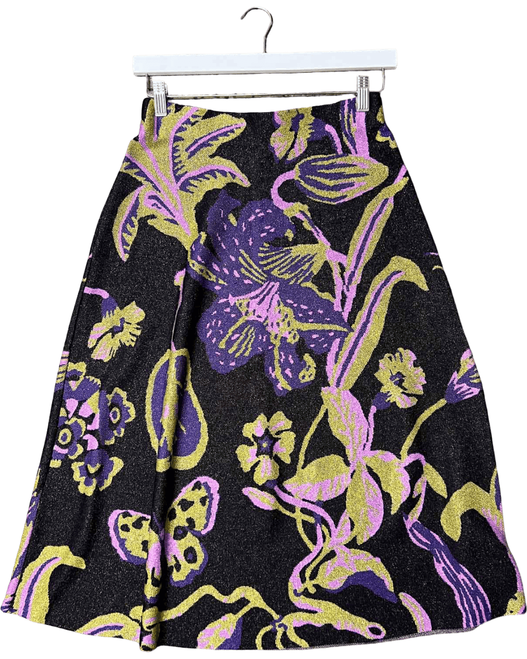 Size 10 | Gorman Glitter Skirt
