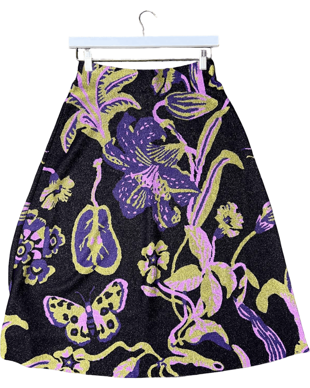 Size 10 | Gorman Glitter Skirt