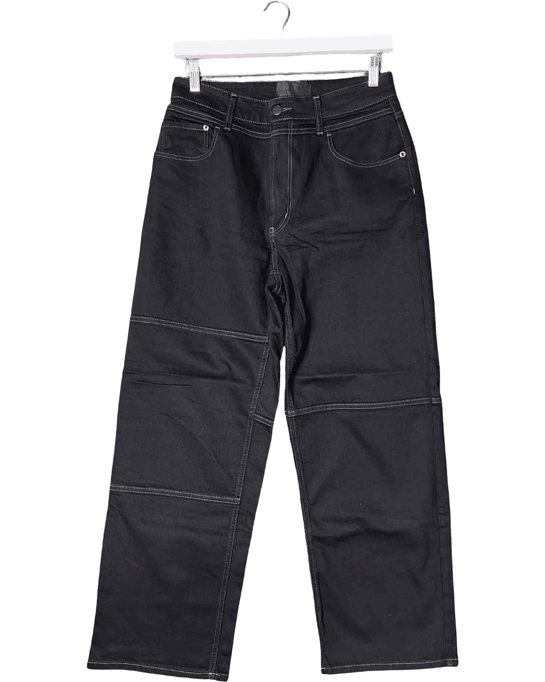 Jeans 30 | Denimsmith High Rise Carpenter Jeans